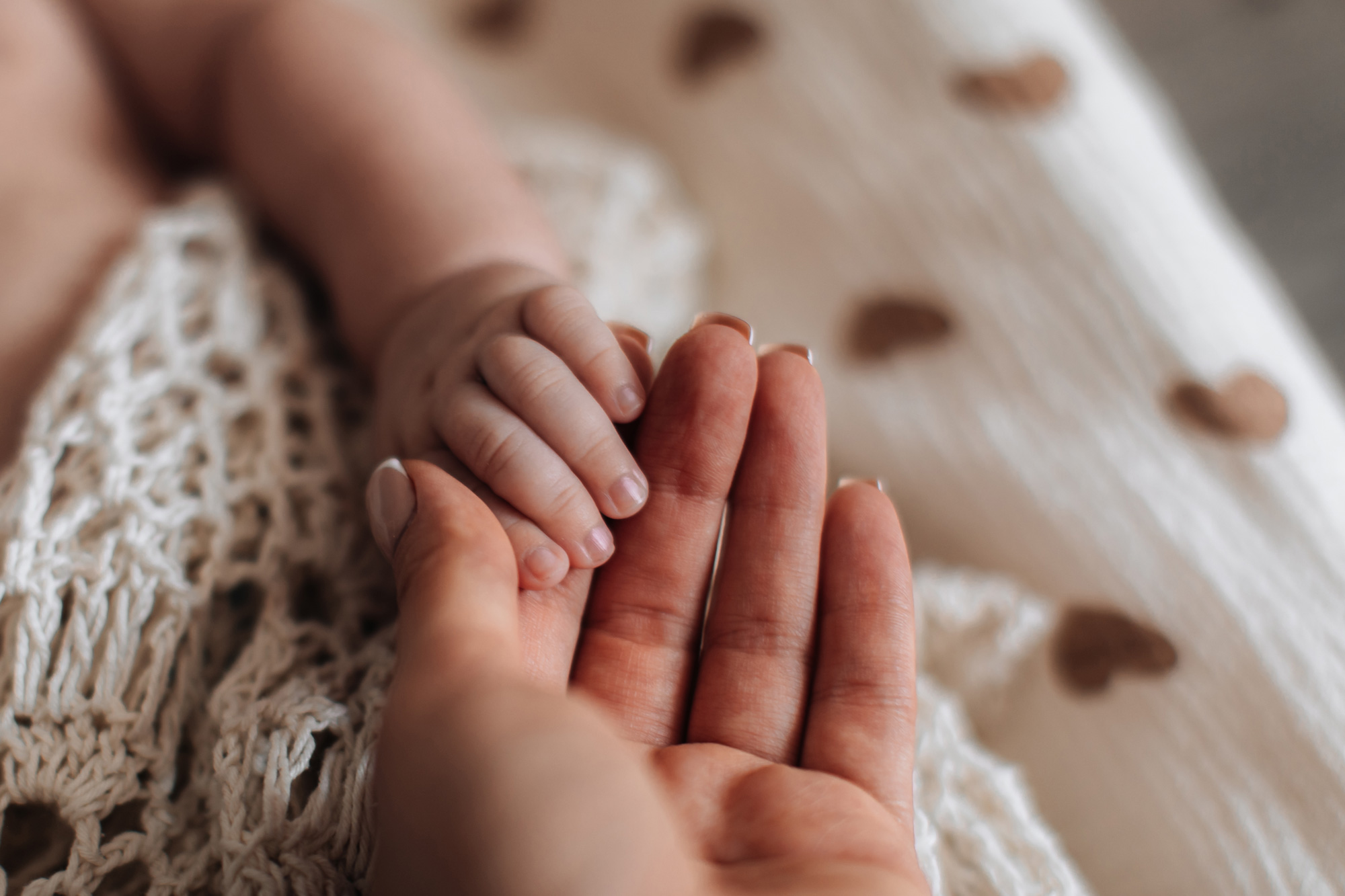 Immunisation saves lives.